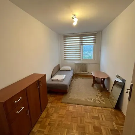 아파트 Apartments Beckovic *