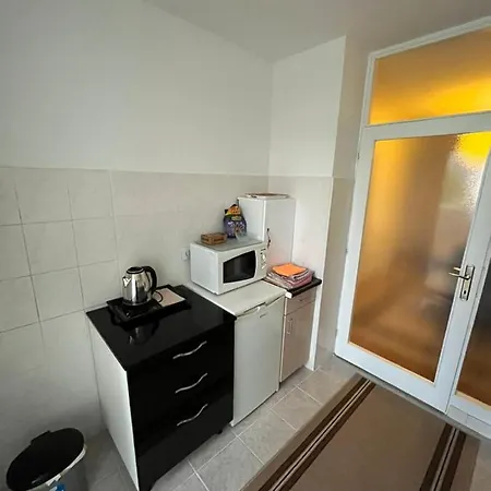Apartments Beckovic 아파트