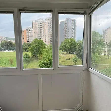 Apartments Beckovic 아파트 사라예보
