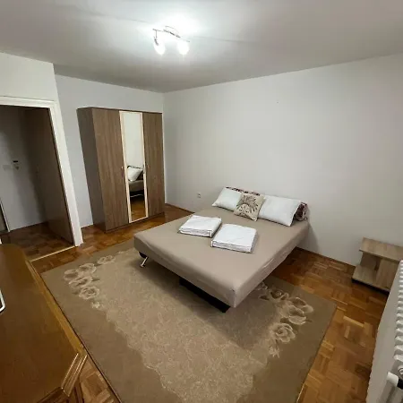 Apartments Beckovic * 사라예보