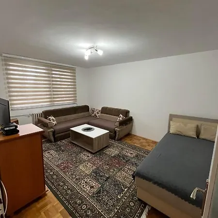 Apartments Beckovic * 사라예보