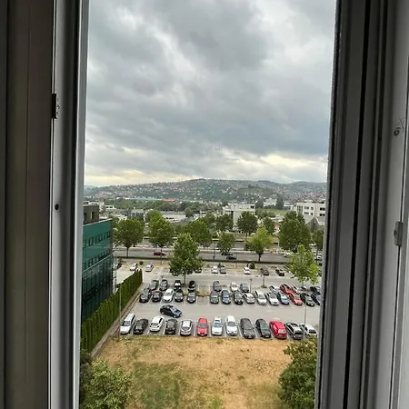 Apartments Beckovic
